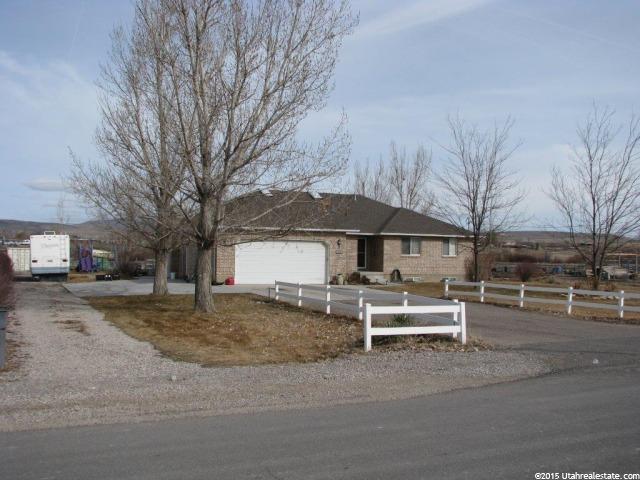 275 E 500 S Gunnison, UT 84634