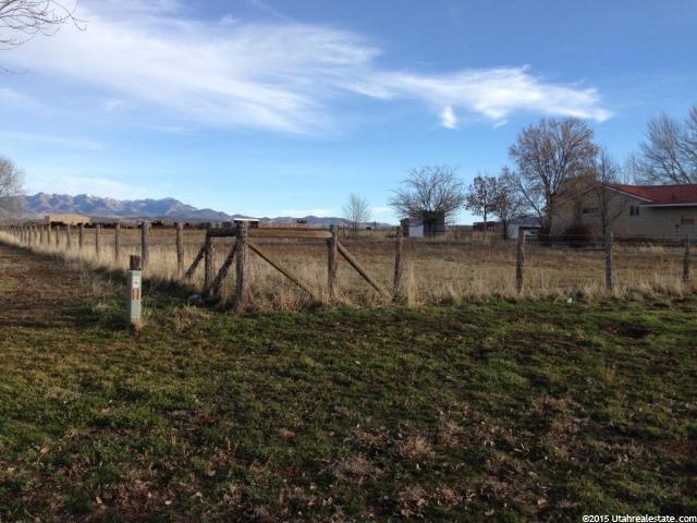 247 E 300 N Holden, UT 84636