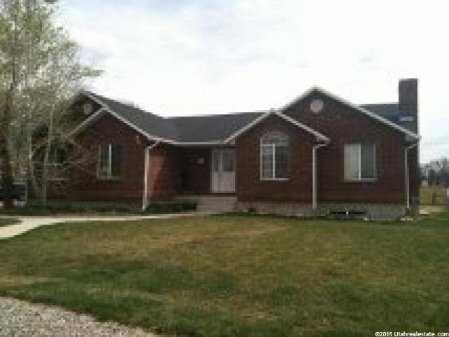 130 E 340 N Mona, UT 84645