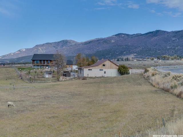 11380 E Gravel Pit Rd Mount Pleasant, UT 84647