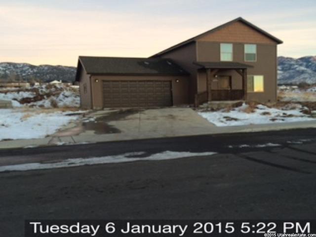 1432 N 150 E Nephi, UT 84648