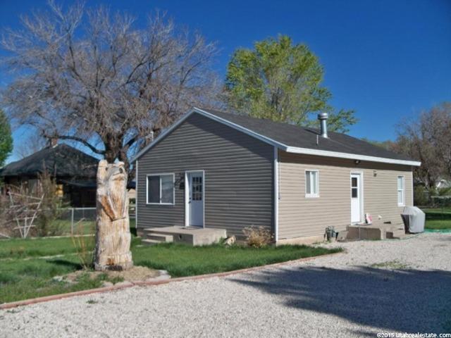 123 E 200 N Salina, UT 84654