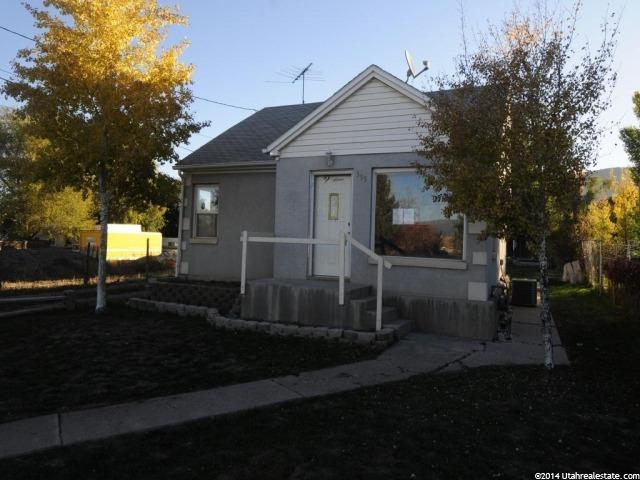 355 S 300 E Salina, UT 84654