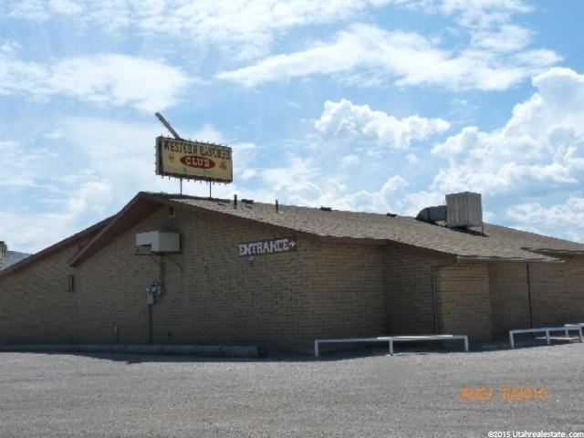 825 W Sr50 Sr24 Salina, UT 84654