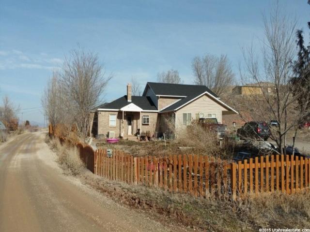 145 S 570 E Salina, UT 84654