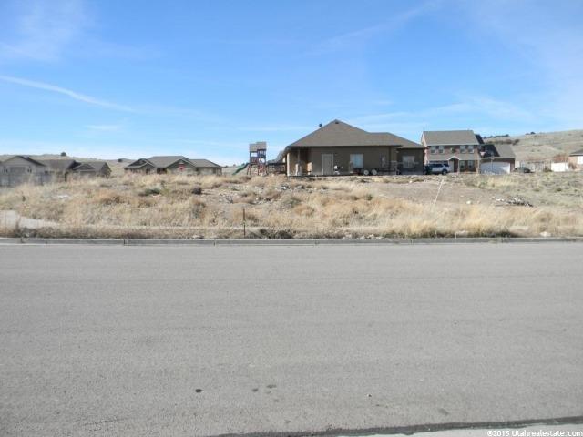 1385 W Sageberry Dr S Santaquin, UT 84655