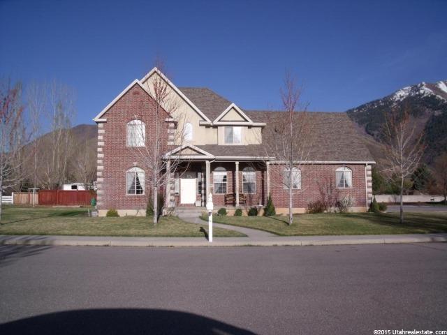 230 N 400 E Mapleton, UT 84664