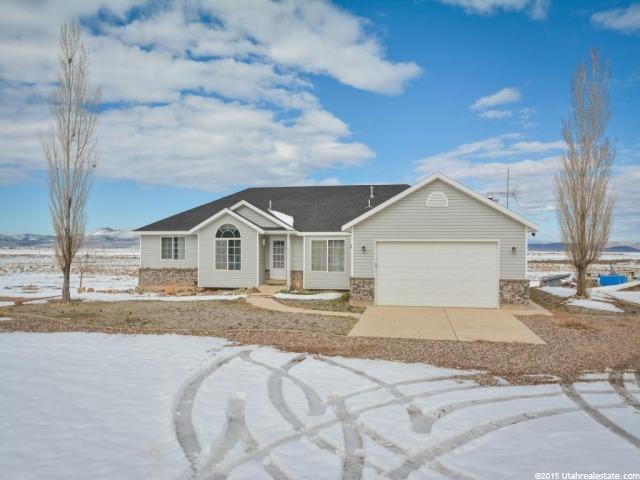 1052 N 2600 E Enterprise, UT 84725