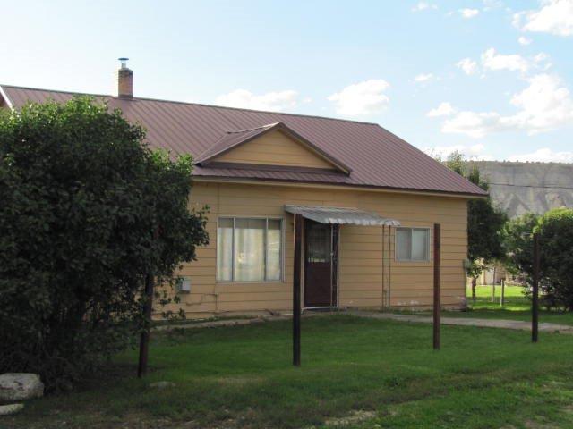 100 West 90 South Henrieville, UT 84736