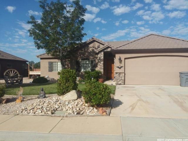 675 N 110 E La Verkin, UT 84745