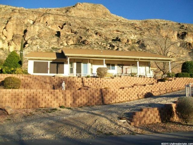 15 S 100 E La Verkin, UT 84745