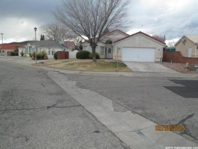 128 S 250 W La Verkin, UT 84745