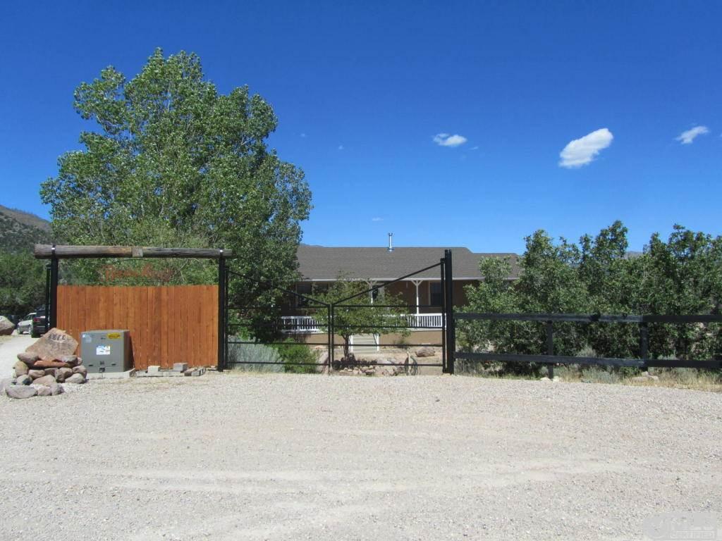 487 E 1300 S New Harmony, UT 84757