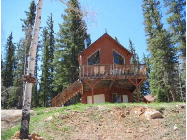 1640 E Ponderosa View Loop Duck Creek Village, UT 84761