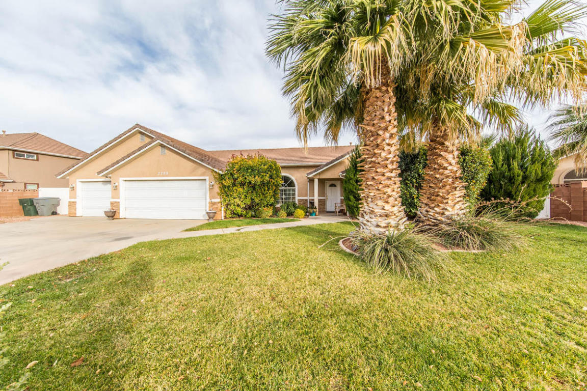 2288 Bryson Cir Santa Clara, UT 84765