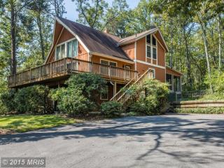 24115 New Mountain Rd Aldie, VA 20105