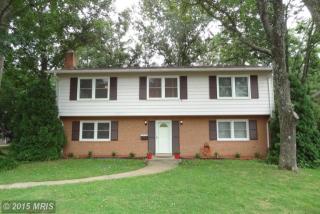 7395 Roxbury Ave Manassas, VA 20109