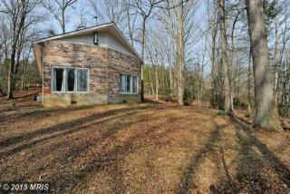 6490 Crigger Point Ct Manassas, VA 20111