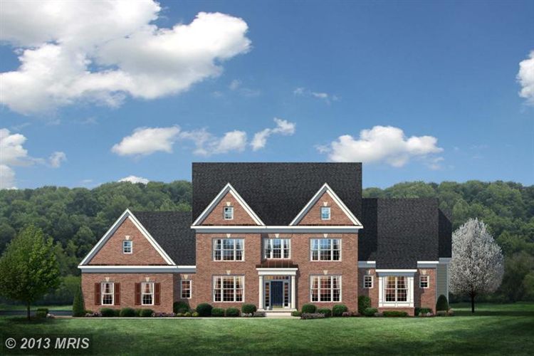11719 SHAKER KNOLLS CT Herndon, VA 20170