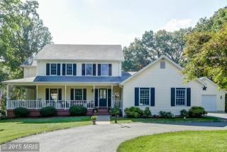 6888 Walnut Heights Dr Warrenton, VA 20186