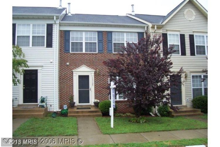 15725 LONDON PL Dumfries, VA 22025