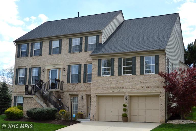 7822 Thornfield Court Fairfax Station, VA 22039