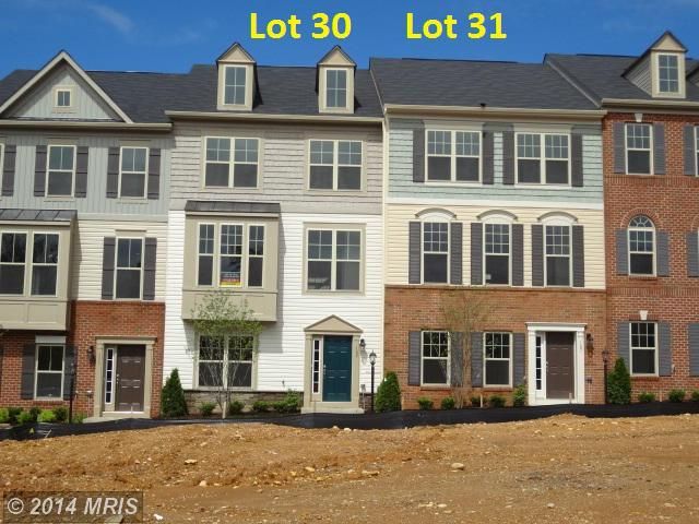 109 VISTA KNOLL DR Occoquan, VA 22125