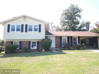 6312 Zekan Ln Springfield, VA 22150