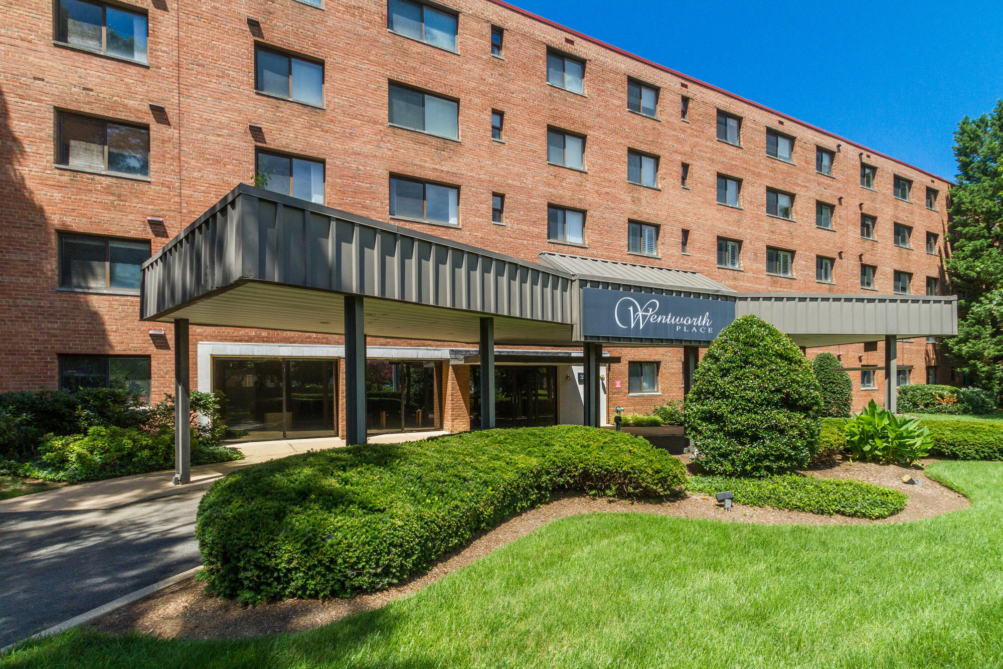 3515 Washington Blvd #104 Arlington, VA 22201