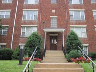 1222 N Meade Street #15 Arlington, VA 22209