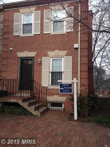 6705 Washington Boulevard #31 Arlington, VA 22213