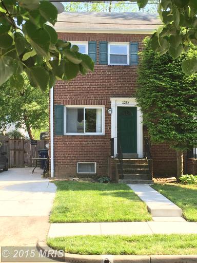 325 A Ashby Street Alexandria, VA 22305