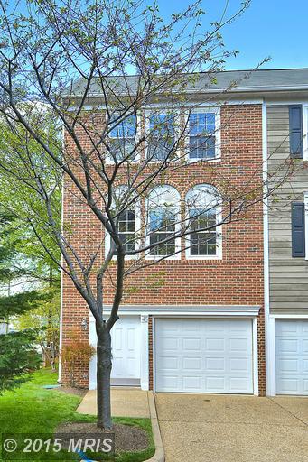 45 Herbert Street Alexandria, VA 22305