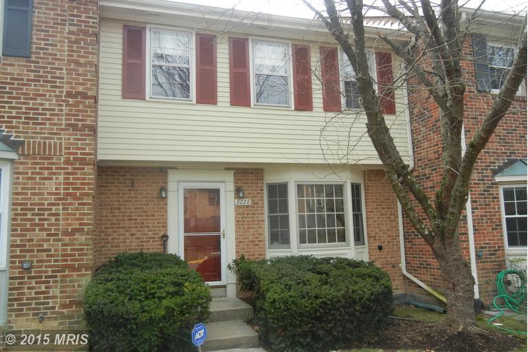 8228 Clifton Farm Court Alexandria, VA 22306