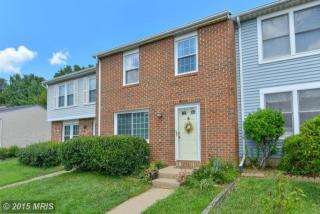 8333 Brockham Dr Alexandria, VA 22309