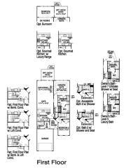 Willowcroft Plan Fredericksburg, VA 22406