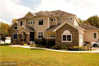 1379 Ullainee Rd. Caret, VA 22436
