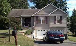 8521 Passapatanzy Rd King George, VA 22485