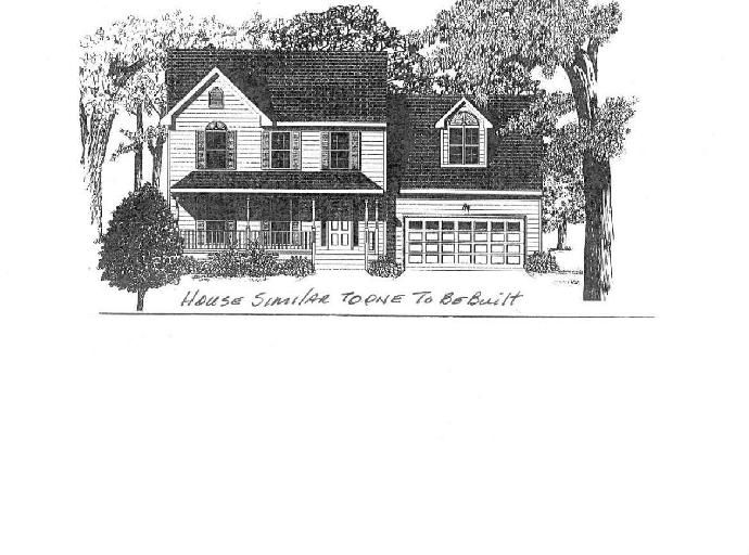 2 KYLIES LN Rhoadesville, VA 22542
