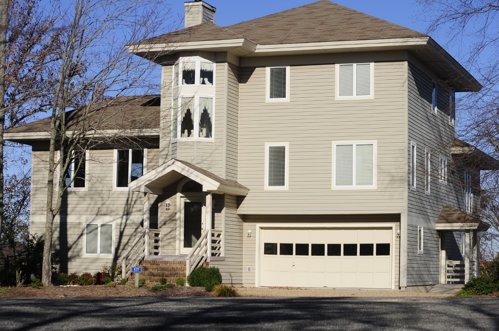 577 Wicomico Drive Wicomico Church, VA 22579