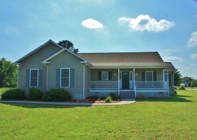 22 Keel Court Wicomico Church, VA 22579