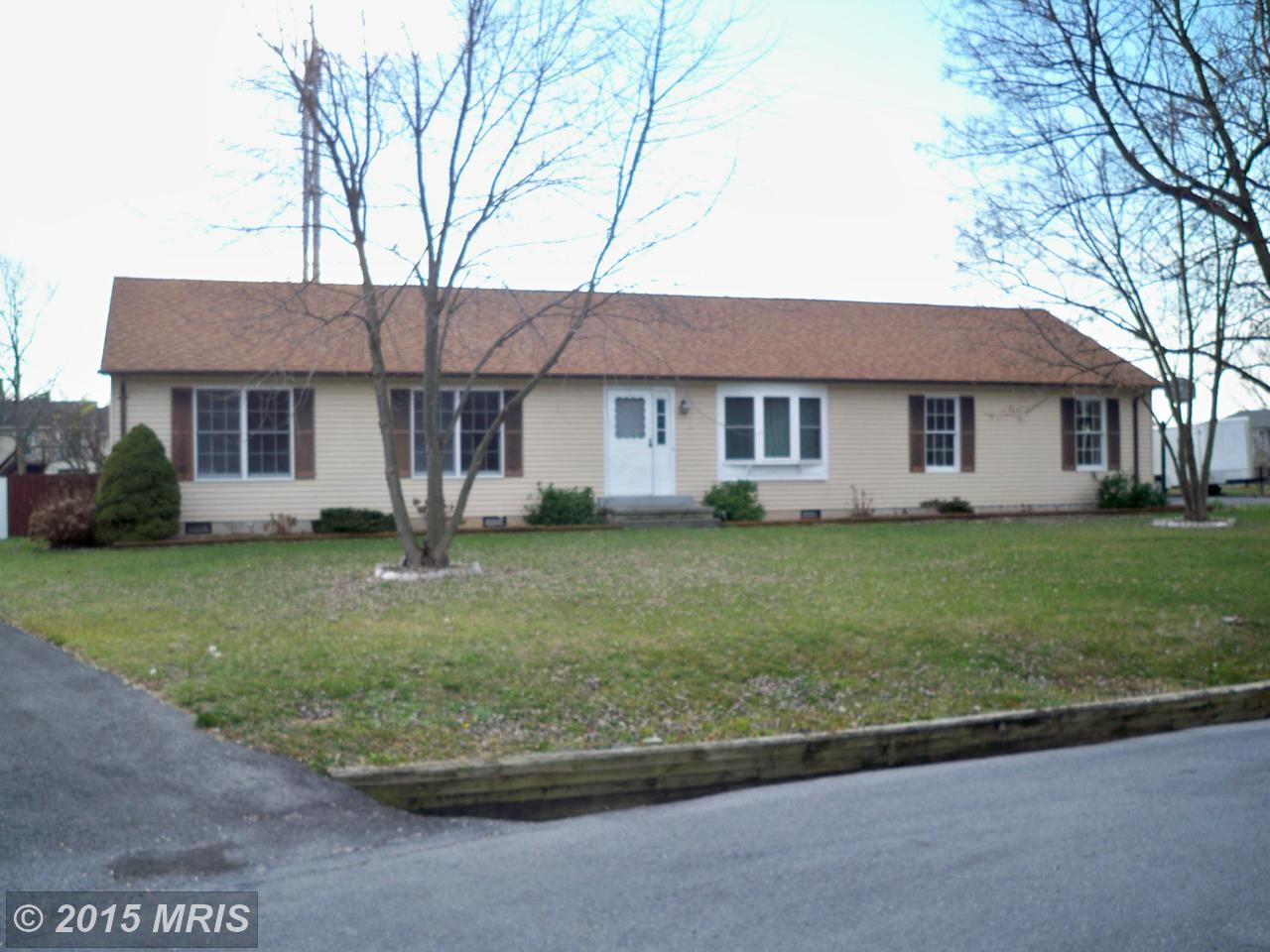 104 Geneva Pl Winchester, VA 22603