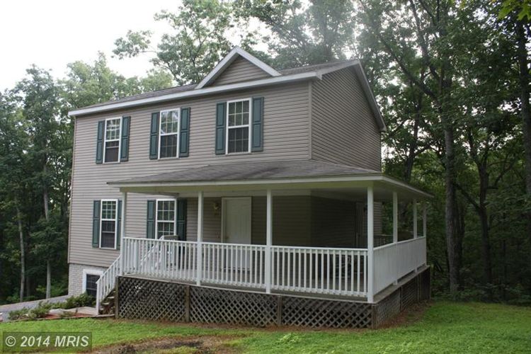 21 HEAVENS TREE TRL Star Tannery, VA 22654