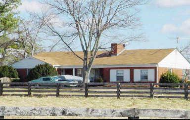 795 Repton Mill Road Aroda, VA 22709