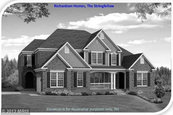 Boston Ridge- The Stringfellow Boston, VA 22713