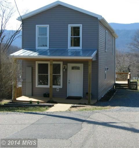 311 3RD ST Shenandoah, VA 22849