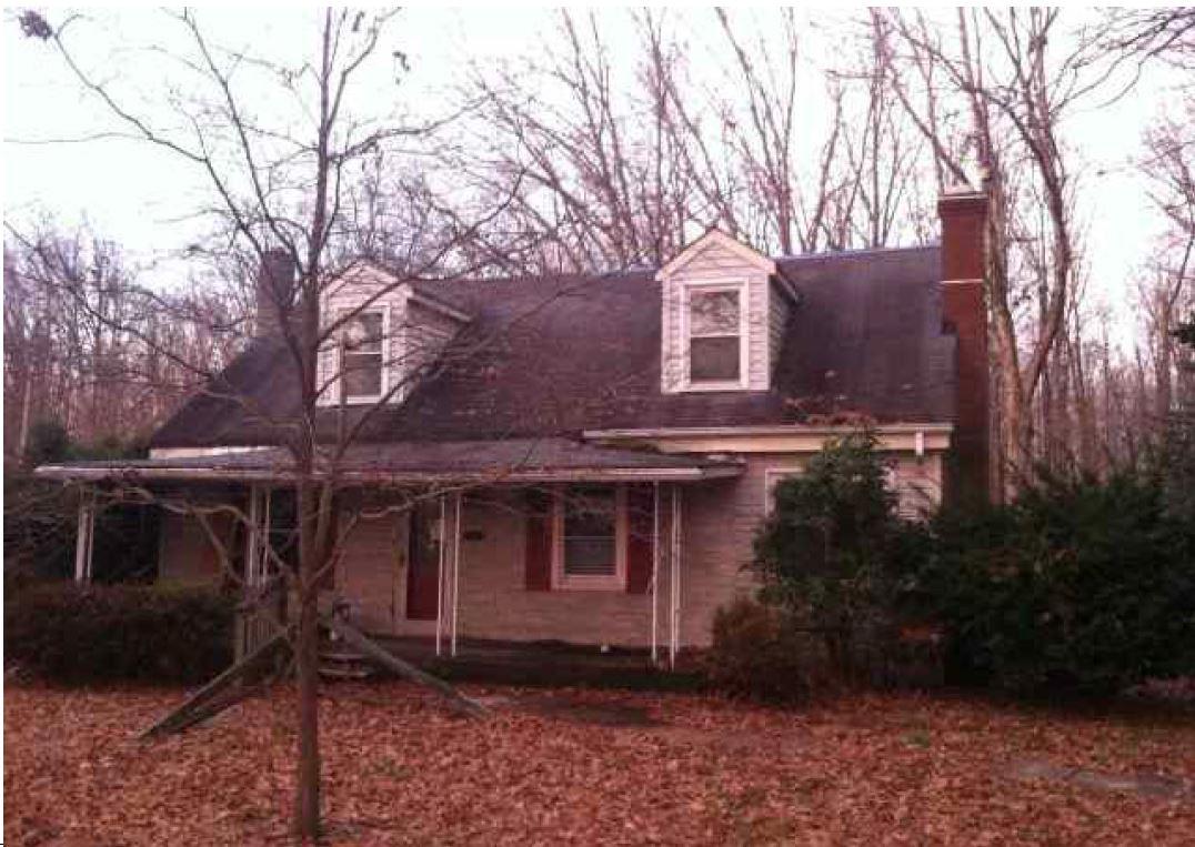 3116 Lewiston Rd Bumpass, VA 23024