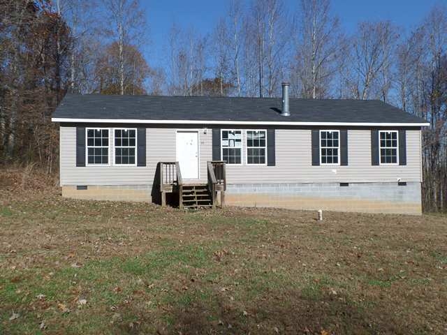 93 Ampthill Rd Cartersville, Va, 23027 Cumberland County Cartersville, VA 23027