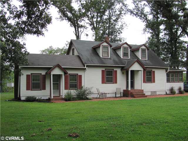 17324 Sleepy Hollow Lane Doswell, VA 23047