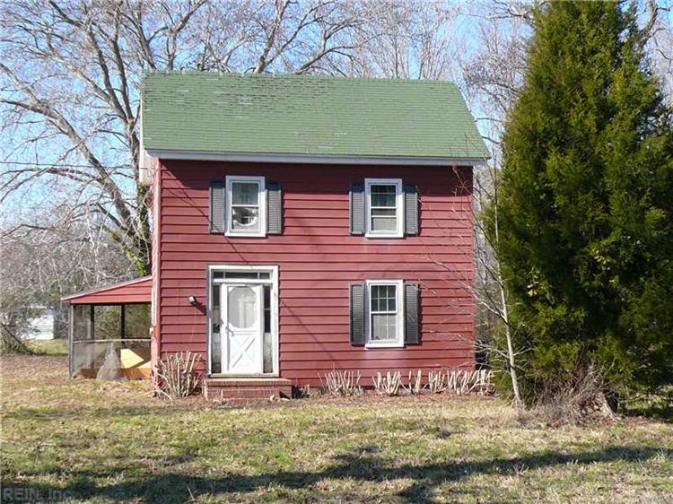 187 N BAY HAVEN Gwynn, VA 23066